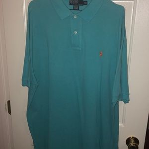 Ralph Lauren Classic Polo